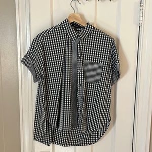 Madewell Blouse
